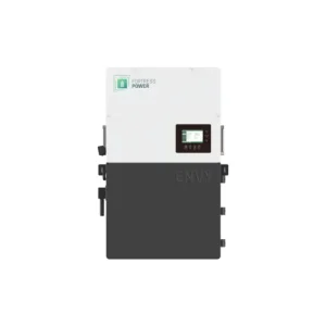 Fortress Power | Envy Inverter 10 KW | 10 Year Warranty Limited Offer