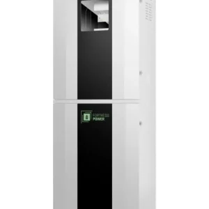 Crafted Fortress Power | FlexTower-Enclosure IP 65 Outdoor Rated