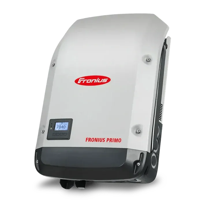 Fronius | 3.8kW Primo Lite Inverter, 240 VAC, 1-Phase, 200 - 480 VDC MPPT Buy Direct