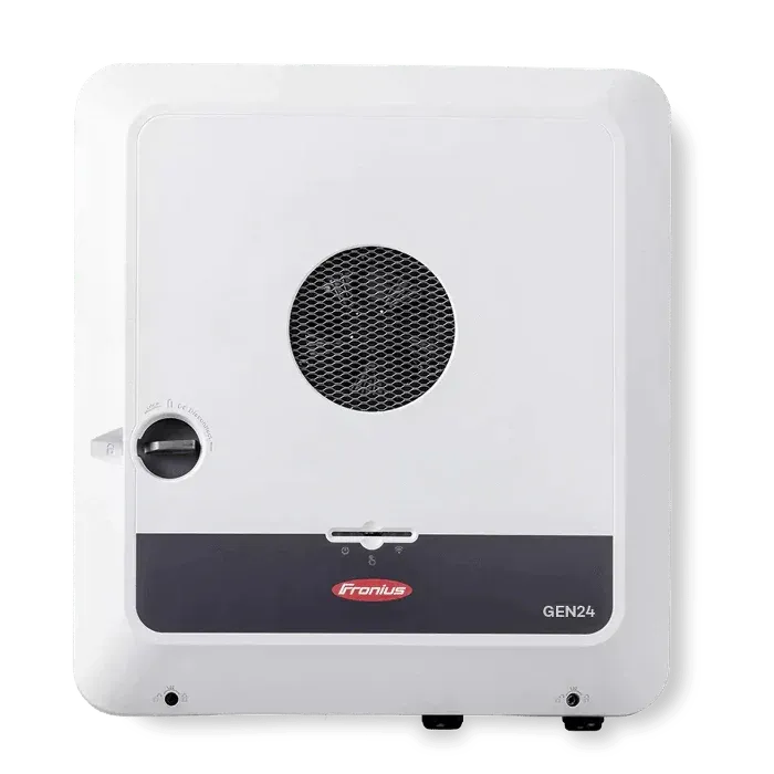 Fronius | 5.0kW Primo Gen24 Inverter, 208/240 VAC, 1-Phase, 200 - 480 VDC MPPT Reduced Price