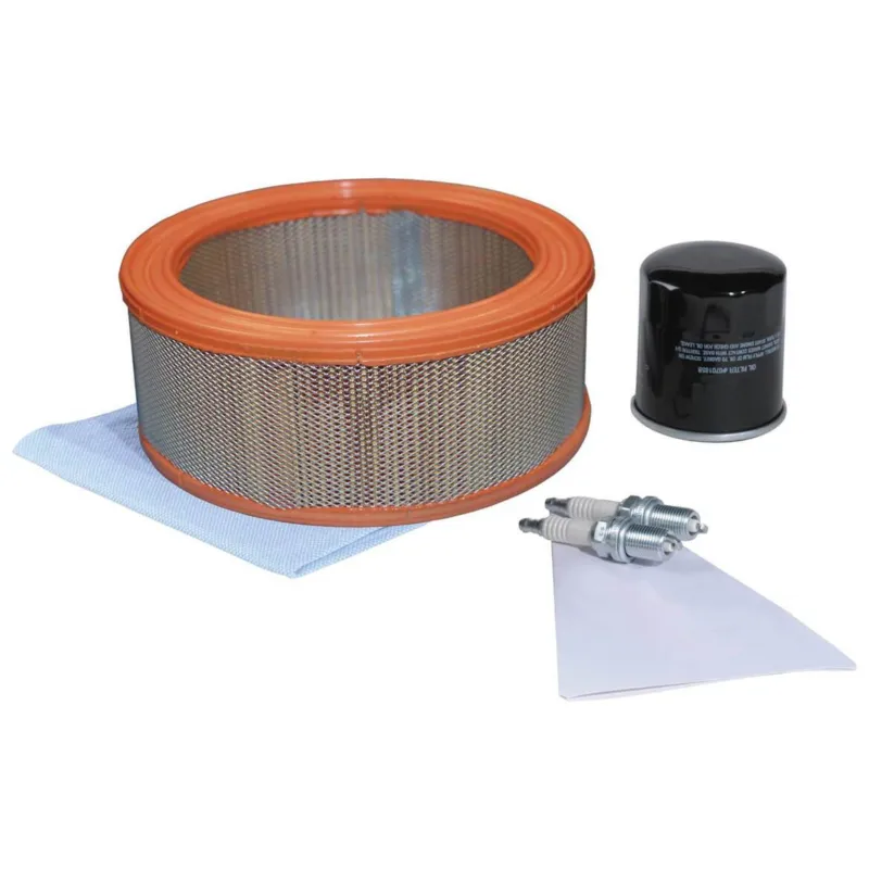 Exclusive Offer Generac 12€“18kW Air-Cooled Generator Maintenance Kit Model 5664