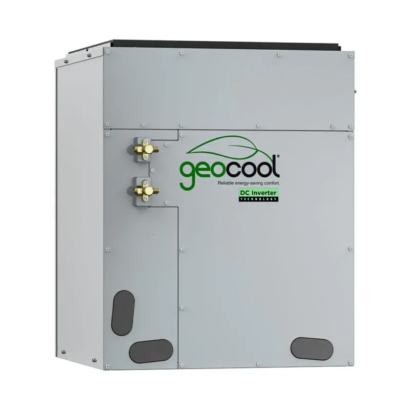 Same Day Shipping GeoCool 60K BTU 5 Ton Multi Positional Water/Ground CuNi Coil