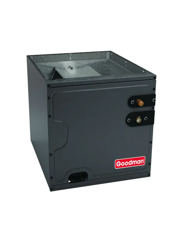 Super Sale Goodman CAPTA AlumaFin7™ Coil 2.5 Ton R-32 Upflow/Horizontal (CAPTA3022B3)