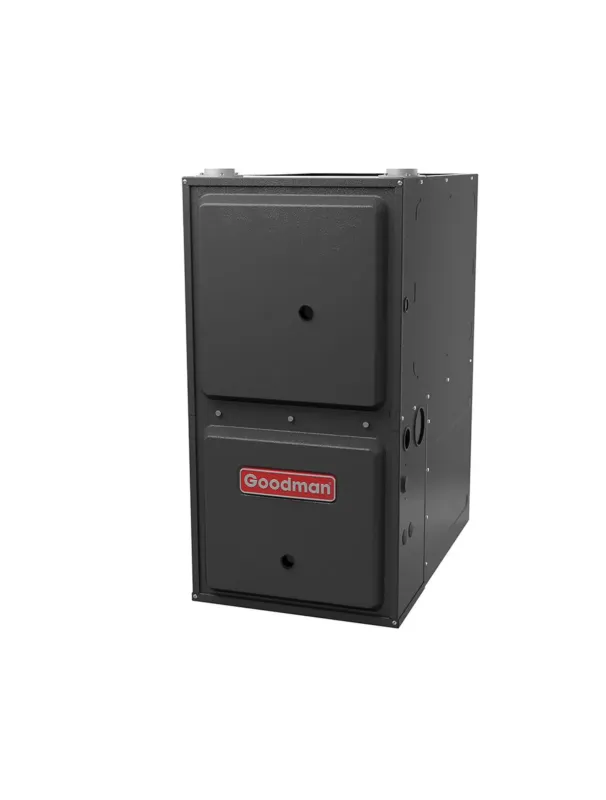Special Offer Goodman Gas Furnace 96% AFUE Single-Stage Downflow/Horizontal (GD9S960603BN)