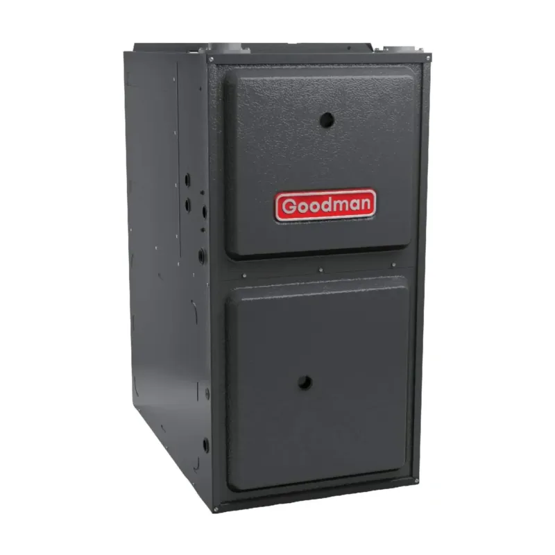 Sale Goodman GR9T96 Gas Furnace 96% AFUE Two-Stage Upflow/Horizontal (GR9T961205DN)