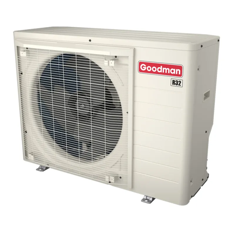 Goodman GSV7SA Split Heat Pump 17.5 SEER2 / .6 HSPF2 R-32 (GZV7SA3610) Limited Time