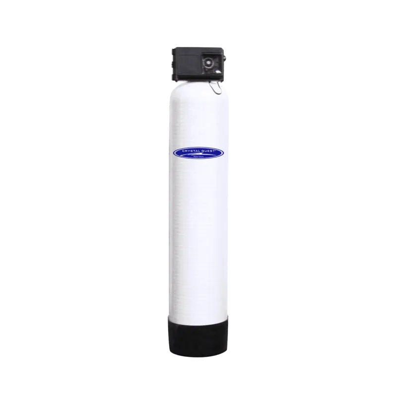 Granular Activated Carbon Water Filtration System Super Sale