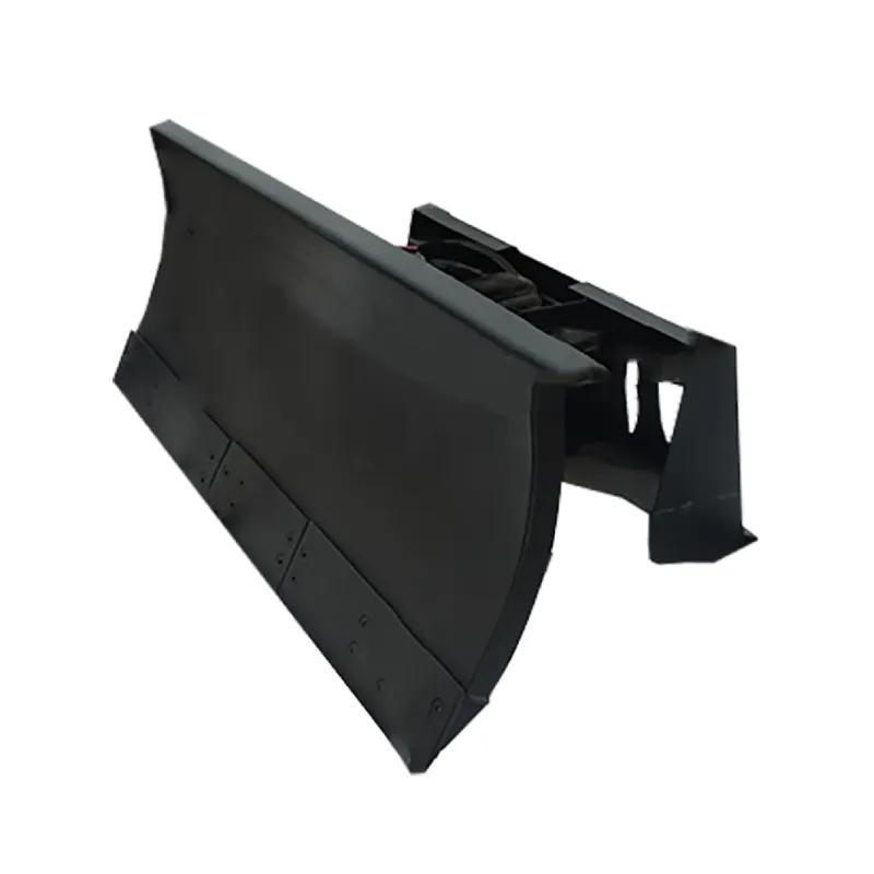Express Delivery Greatbear 86'' Hydraulic Snow Plow