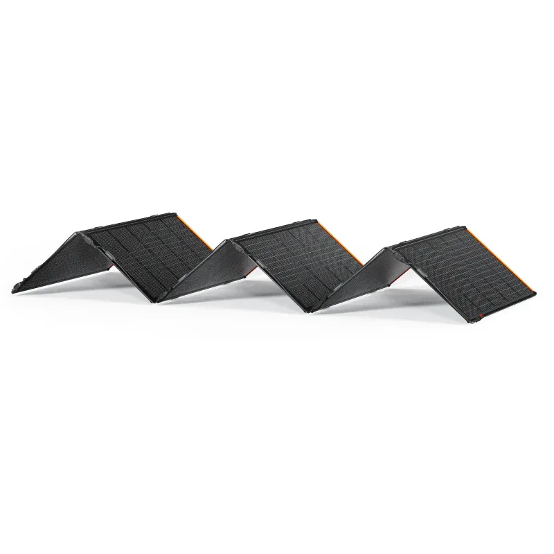 Jackery SolarSaga 500 X Affordable