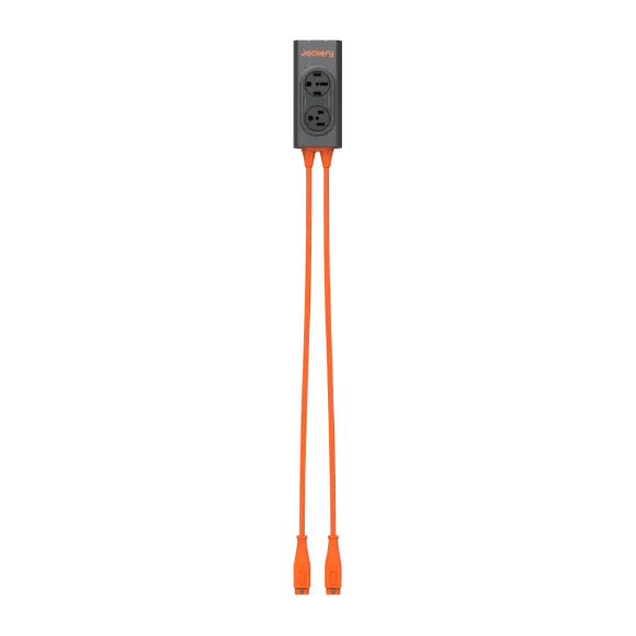 Order Now Jackery Connector