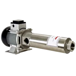 Popular Sun Pumps 48-64 VDC SCB-12-50P-48 BL Solar Centrifugal Booster Pump