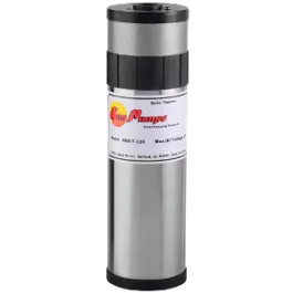 Sun Pumps SDS-T-128 Diaphragm Submersible Pump Crafted