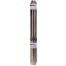 Don’t Miss Out Sun Pumps SCS 8-500-180 BL Solar Submersible Pump