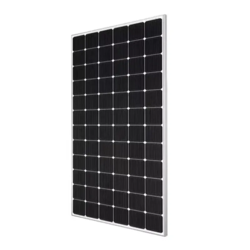 Price Cut LG NeON 400W (Pallet of 25) NeON N Type Solar Panel LG400N2W-A5