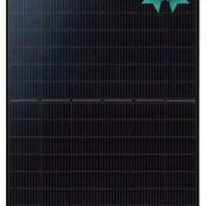 Special Discount Phono 440W Draco N-Type TopCon All Black Solar Panel PS440M8GFH-18/VNHB