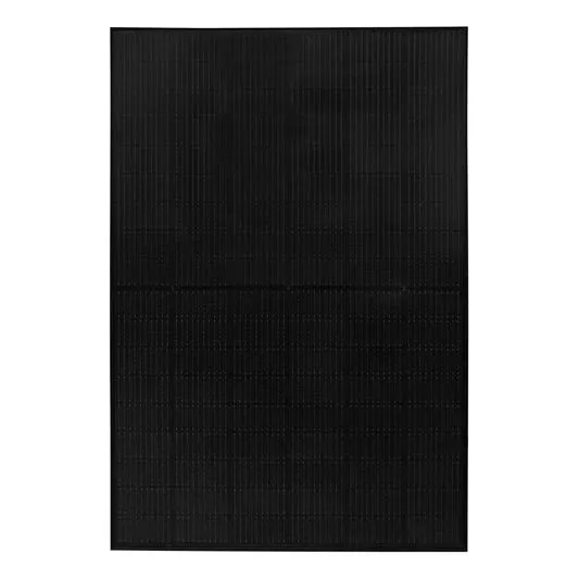 Order Now HT-SAAE Solar 455W (Pallet of 36) N-Type TOPCon Bifacial Double Glass Solar Panel HT54-18X(ND)-F 455W