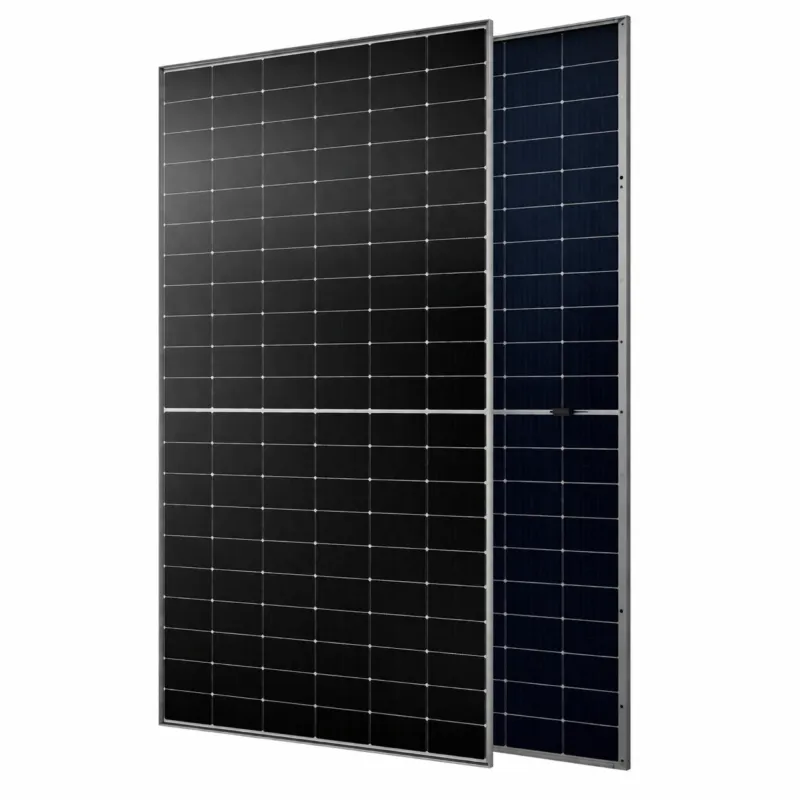 Canadian Solar 615W (Pallet of 27) TOPBiHiKu6 N-type Bifacial TOPCon Solar Panel CS6.2-66TB-615 B GRADE Hot Picks
