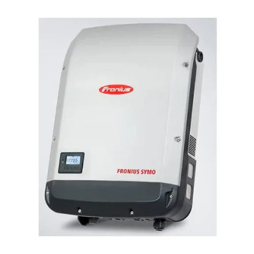 15kW FRONIUS 4,210,052,841 SYMO 15.0-3 208VAC Inverter New Arrival