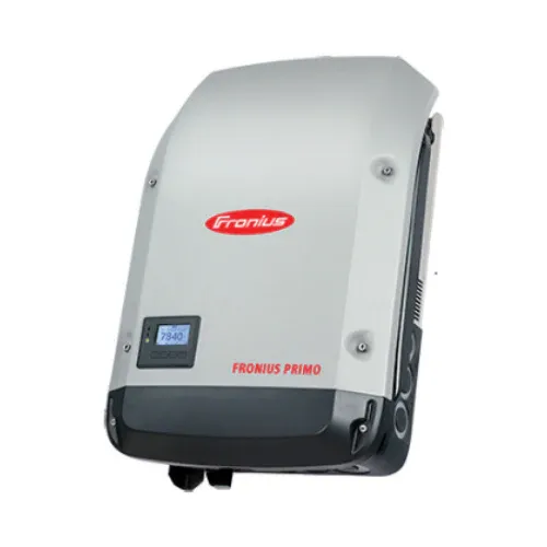 Shop Now 15kW Fronius Primo 15.0-1 Inverter Solar Inverter Single Phase 4,210,078,800