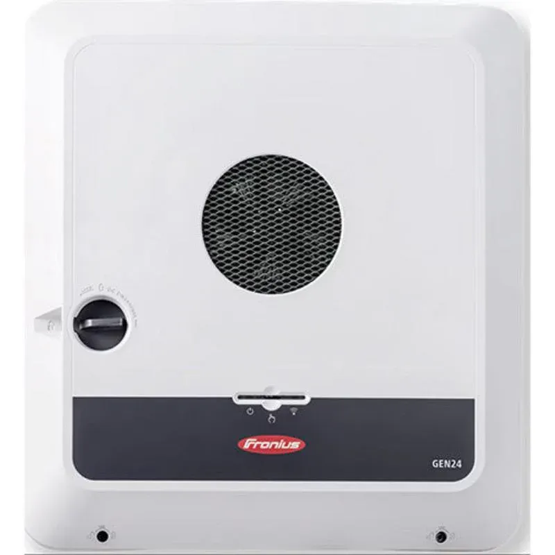 3.8kW Fronius Primo GEN24 Plus 4,210,140,802 Best Choice