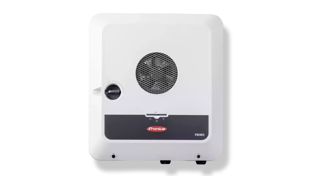 5.0kW FRONIUS PRIMO GEN24 4,210,141,800 5.0-208-240 Seasonal Sale