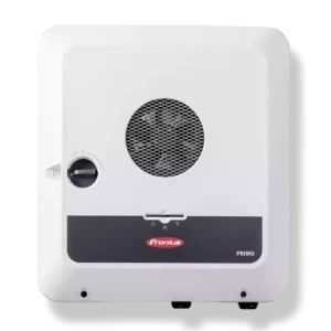 Crafted 6.0 kW FRONIUS PRIMO GEN24 PLUS 4,210,142,802 6.0-208-240