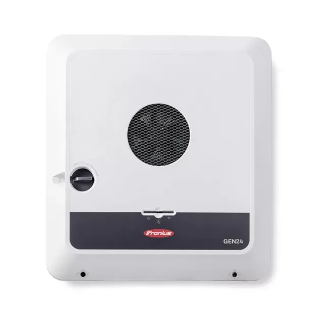 Genuine 7.7 kW FRONIUS PRIMO GEN24 4,210,143,800 208-240 Inverter