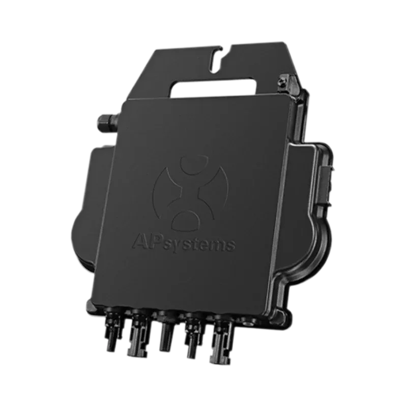APSystems APSmart 118001 Single Phase Dual Module Microinverter DS3-L-NA-768VA Super Sale