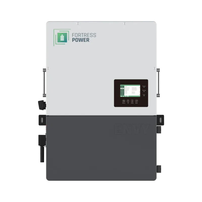 Fortress Power Envy 8kW Envy8 33.3A 240V All-in-One Whole Hybrid Home Solar Inverter Hot Picks
