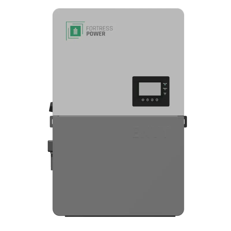 Fortress Power Envy Duo 16kW 21 Whole Home Solar Hybrid Inverter Envy Duo 21-US (16KW) Deal