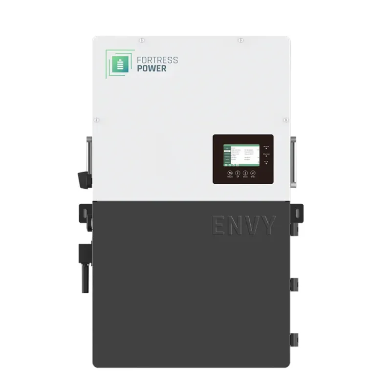 Fortress Power Envy True 12kW Home Solar Storage Hybrid Inverter Envy12 Deal