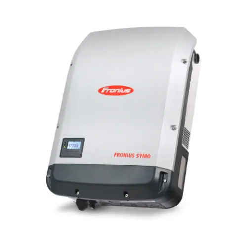FRONIUS 10kW Symo Advanced 10.0-3 208-240VAC Inverter 4,210,090,801 Special Discount