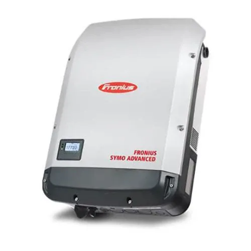 Fronius 12.0 kW Symo Advanced 12.0-3 208/240VAC 4,210,091,801 Genuine