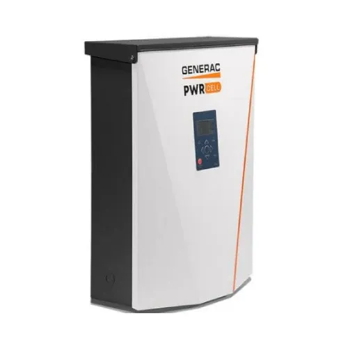 Express Delivery GENERAC PWRCELL APKE00014 7.6KW 1-PH INVERTER