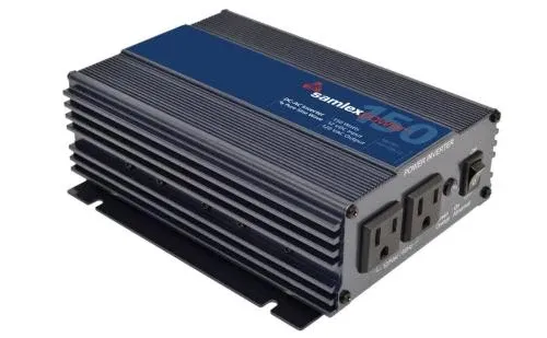 Big Sale Samlex Inverter 150 Watts 24V DC Pure Sine Wave 120VAC PST-150-24