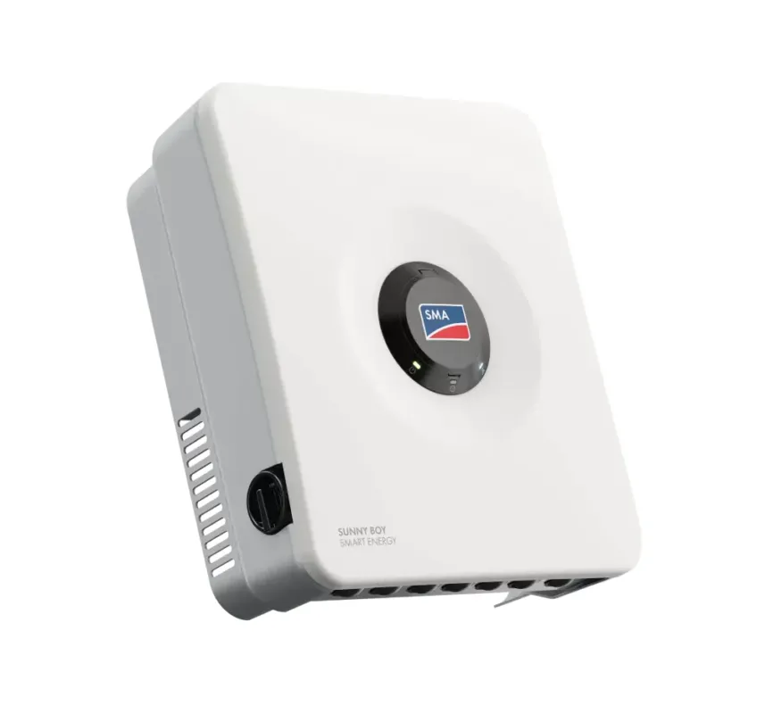 Factory Price SMA SBSE4.8-US-50 Sunny Boy Smart Energy hybrid inverter