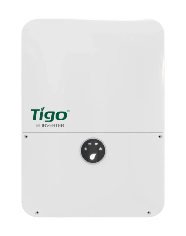 Tigo 11.4 kW EI Hybrid Inverter 601-2111K4-0003 Place Order