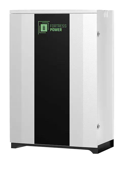 Fortress Power DuraRack For The Fortress eFlex 5.4 kWh Lithium Batteries Mega Sale