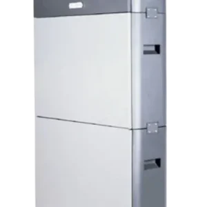Buy Online Fortress Power eForce 19.2kWh Stackable Outdoor Heated Battery Storage Solution