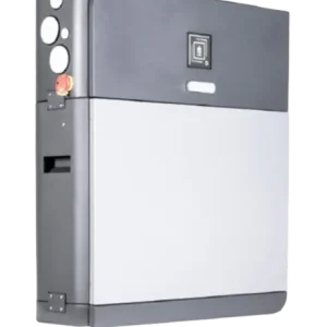 Best Seller Fortress Power eForce 9.6kW Stackable 48V eForce 9.6 Outdoor Heated Lithium Battery