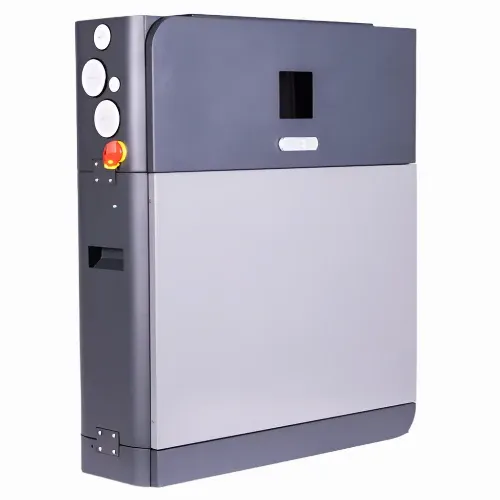 Fortress Power eForce 9.6kWh LFP Battery eForce 9.6 Stackable Energy Storage Top Pick