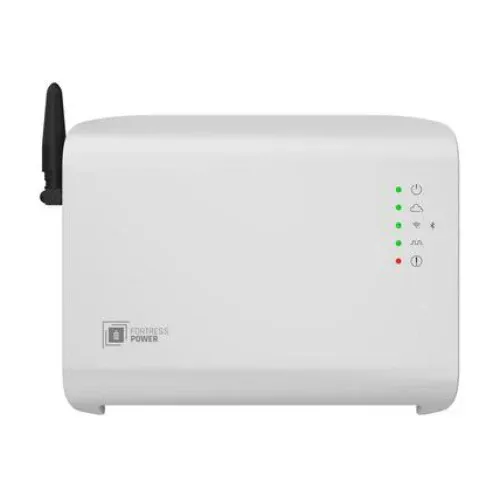 Last Chance Fortress Power Guardian Battery Monitoring Gateway