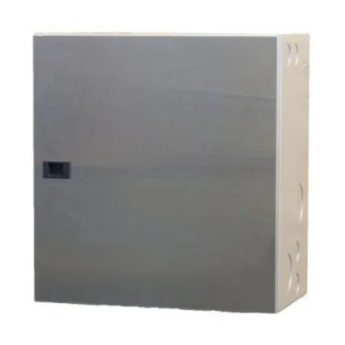 OutBack GSLC-PV1-300VDC Perwired Load Center Grab Now