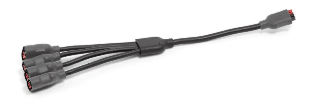 BioLite 4x1 Solar Chaining Adapter Discount