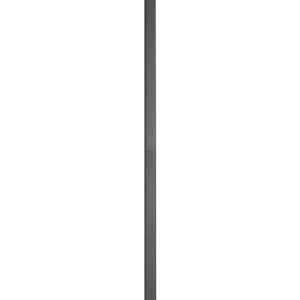 Gama Sonic Aria Double Lamp Solar Post Light Popular