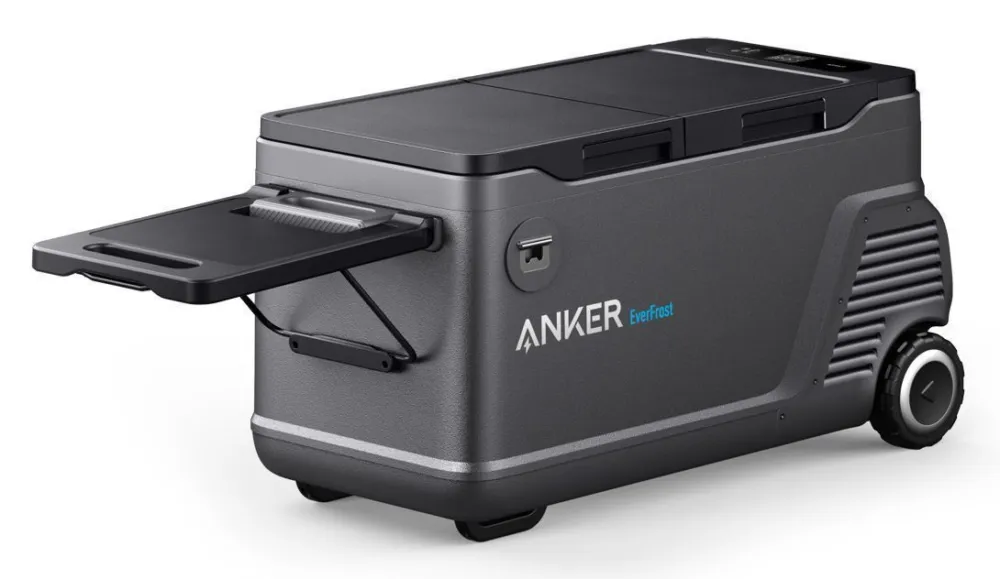 Anker EverFrost Powered Cooler 50 Price Drop