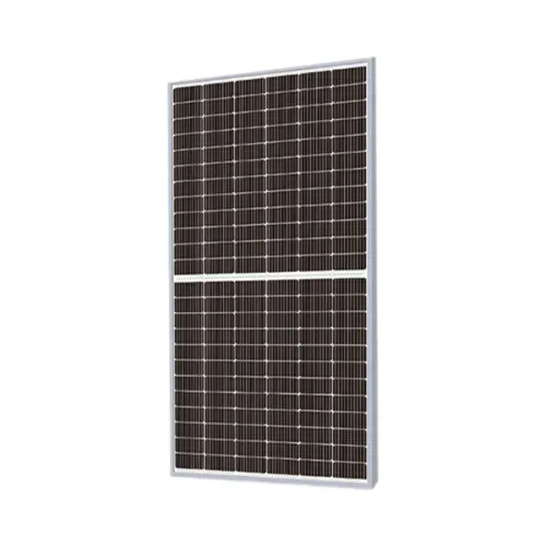 ZNShine Solar 555W Solar Panel 144 Cell Bifacial ZXM7-SHDB144-555 Assembled in the USA Wholesale 31 panels per pallet Direct From Factory