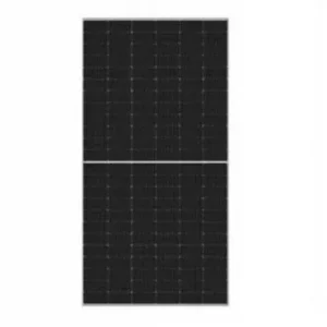LONGi 540W Solar Panel 144 Cell Bifacial LR5-72HBD-540M Clearance Free Shipping