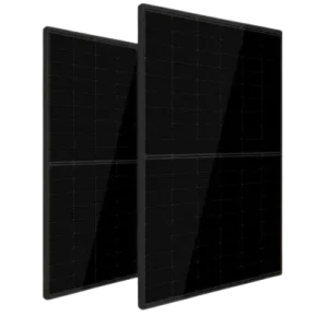Solar 4 America 108 Mono Cells Black/Black 430w Solar Panel - S4A430-108TH10BB Next Day Delivery