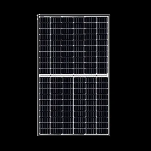 Hot Picks Sonali 440w Clear On White 144 Half-cell Mono Solar Panel - SS-M-440